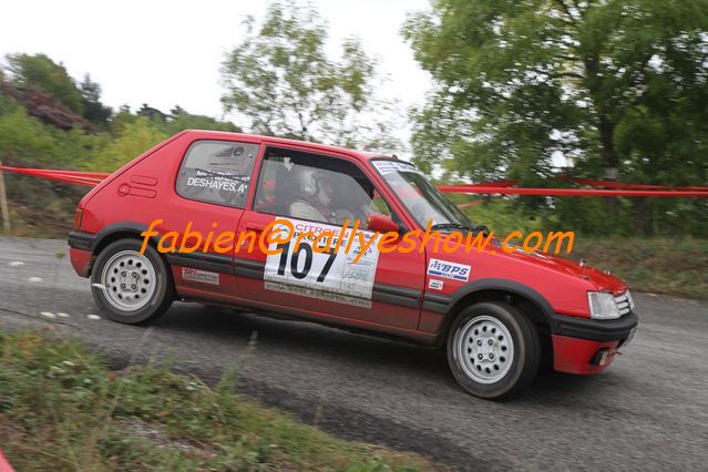 Rallye du Montbrisonnais 2011 (124)