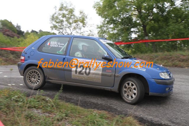 Rallye du Montbrisonnais 2011 (126)