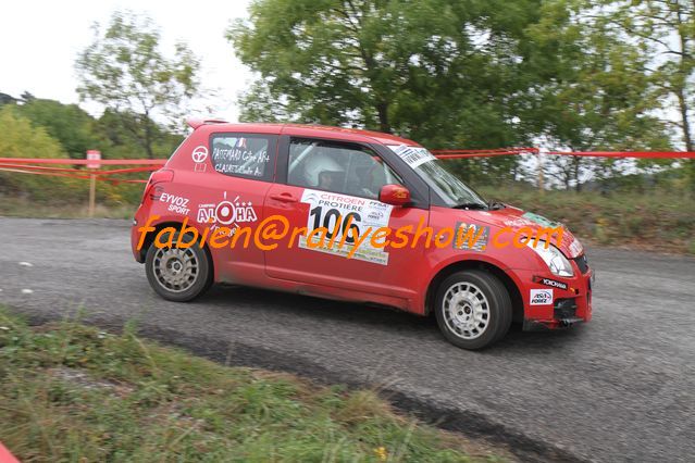 Rallye du Montbrisonnais 2011 (127)