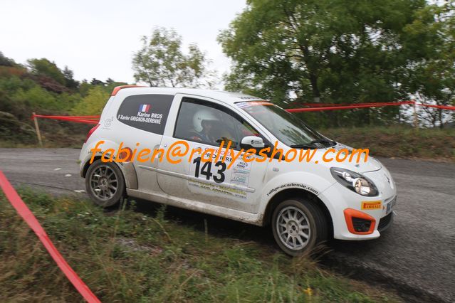 Rallye du Montbrisonnais 2011 (128)