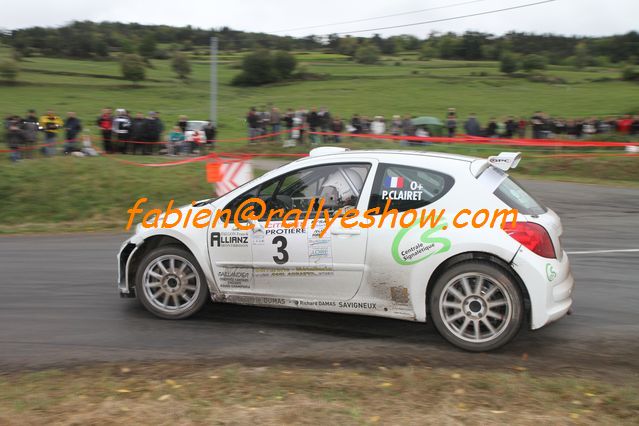 Rallye du Montbrisonnais 2011 (129)