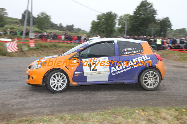 Rallye du Montbrisonnais 2011 (135)