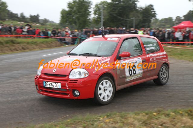 Rallye du Montbrisonnais 2011 (150)