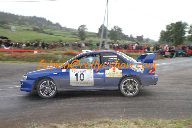 Rallye du Montbrisonnais 2011 (152)