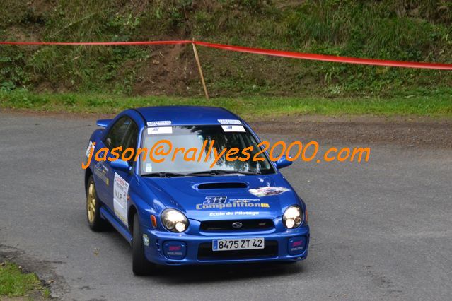 Rallye du Montbrisonnais 2011 (8)