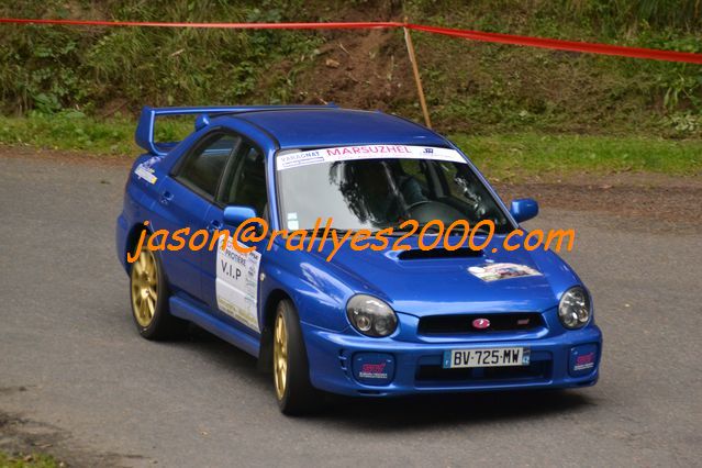 Rallye du Montbrisonnais 2011 (9)