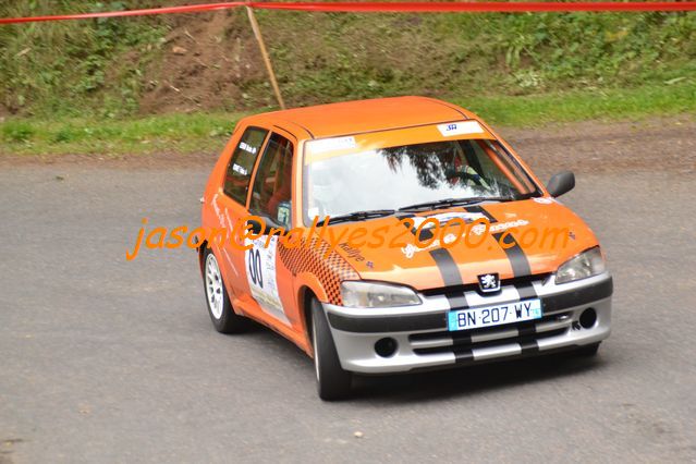 Rallye du Montbrisonnais 2011 (11)