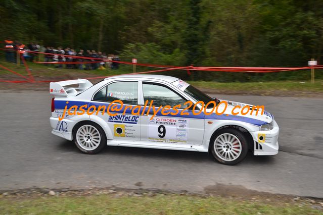 Rallye du Montbrisonnais 2011 (20)