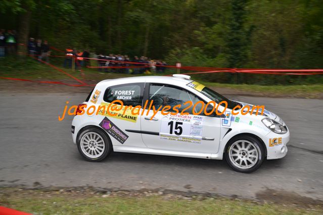 Rallye du Montbrisonnais 2011 (25)