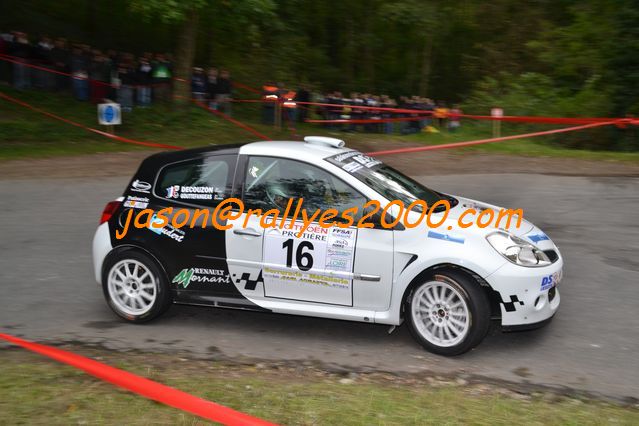 Rallye du Montbrisonnais 2011 (26)