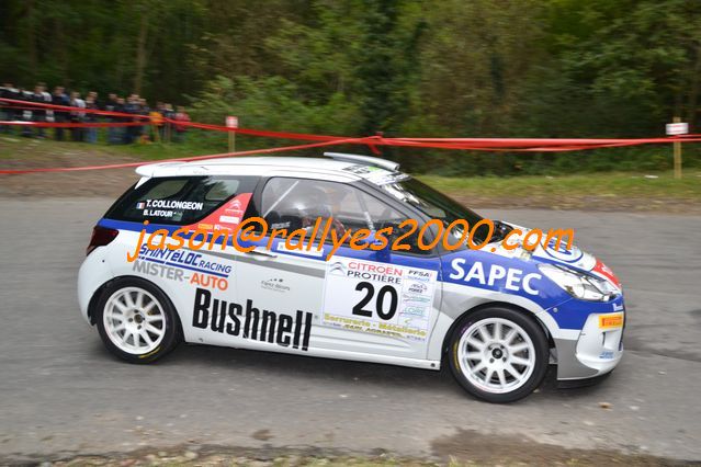Rallye du Montbrisonnais 2011 (29)