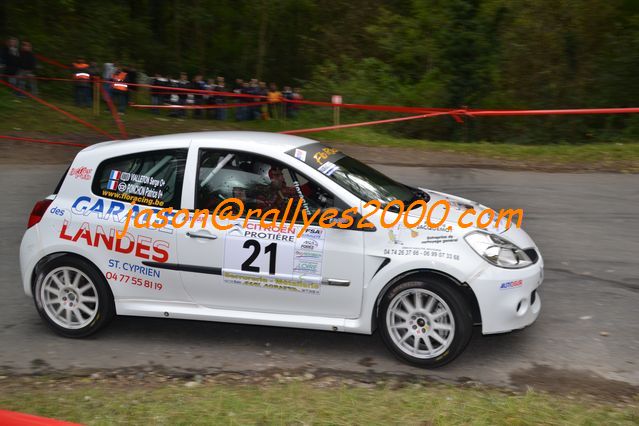 Rallye du Montbrisonnais 2011 (30)