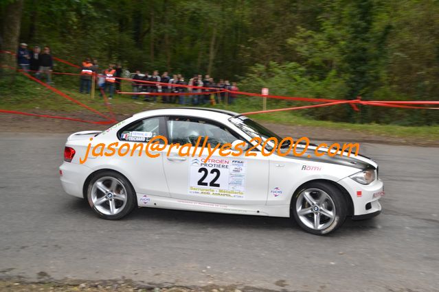 Rallye du Montbrisonnais 2011 (31)