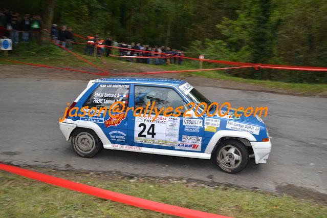 Rallye du Montbrisonnais 2011 (32)