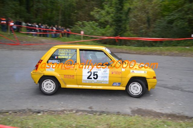 Rallye du Montbrisonnais 2011 (33)