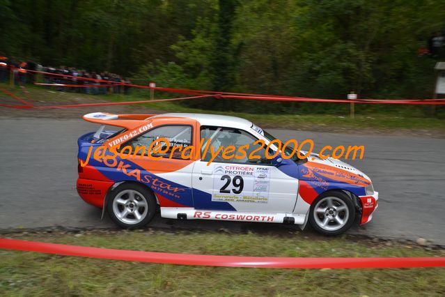 Rallye du Montbrisonnais 2011 (37)