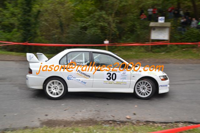 Rallye du Montbrisonnais 2011 (38)