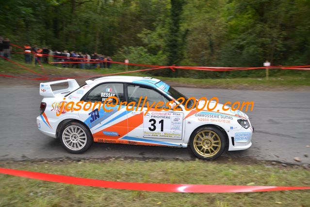 Rallye du Montbrisonnais 2011 (39)