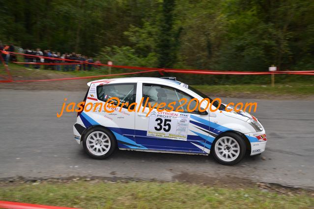 Rallye du Montbrisonnais 2011 (43)