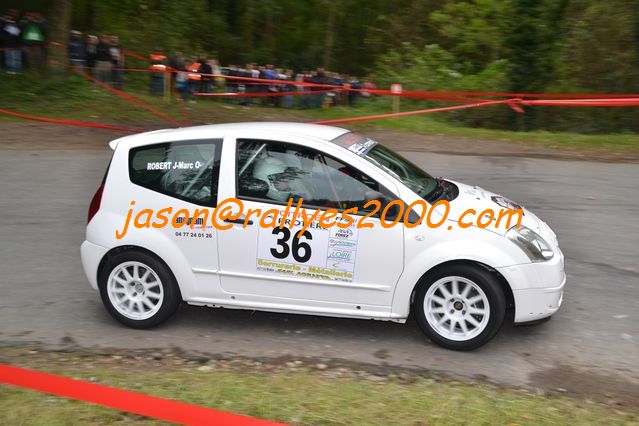 Rallye du Montbrisonnais 2011 (44)
