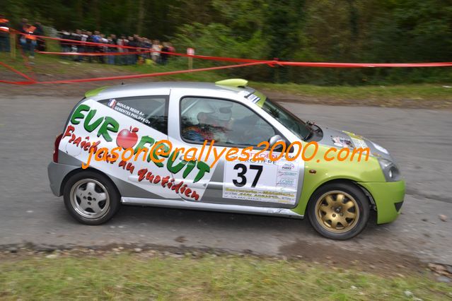 Rallye du Montbrisonnais 2011 (45)