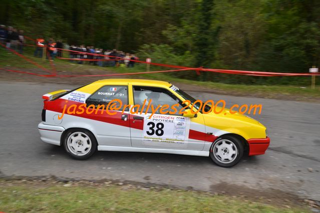 Rallye du Montbrisonnais 2011 (46)