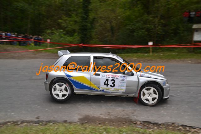 Rallye du Montbrisonnais 2011 (54)