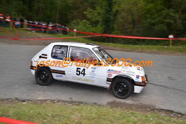 Rallye du Montbrisonnais 2011 (65)