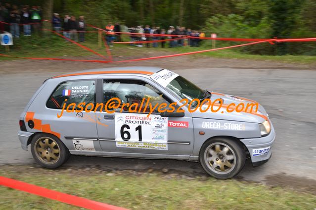 Rallye du Montbrisonnais 2011 (69)