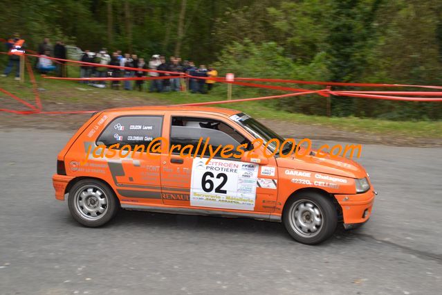 Rallye du Montbrisonnais 2011 (70)