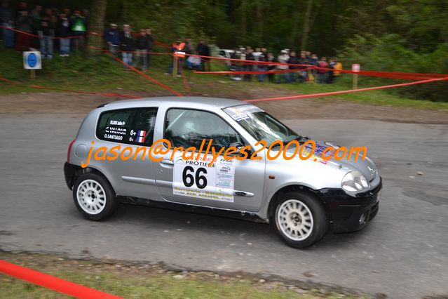 Rallye du Montbrisonnais 2011 (74)