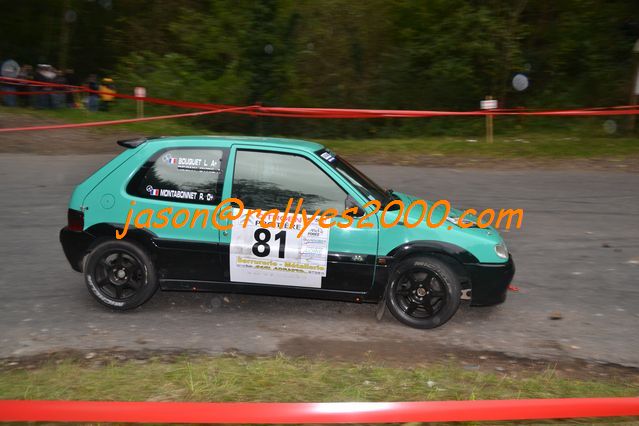 Rallye du Montbrisonnais 2011 (87)