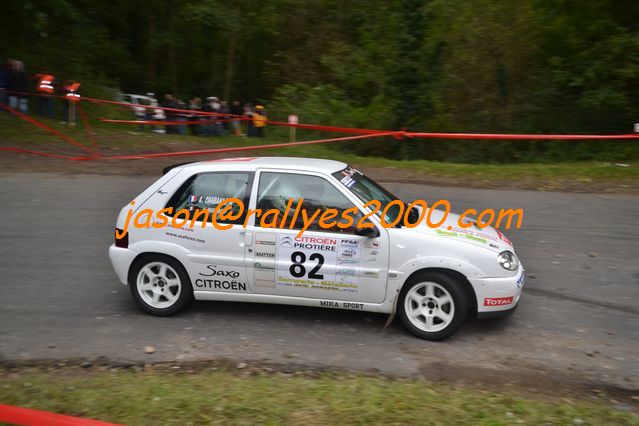 Rallye du Montbrisonnais 2011 (88)