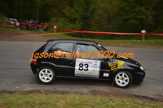 Rallye du Montbrisonnais 2011 (89)