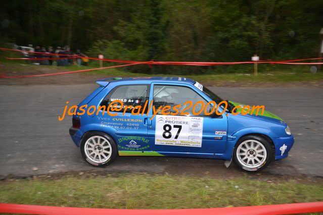 Rallye du Montbrisonnais 2011 (92)