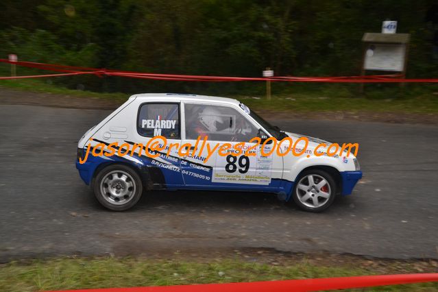 Rallye du Montbrisonnais 2011 (94)