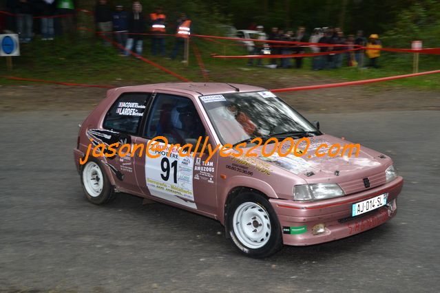 Rallye du Montbrisonnais 2011 (96)