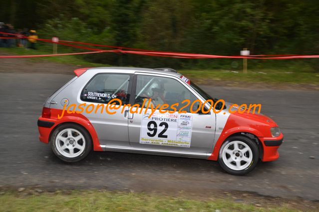 Rallye du Montbrisonnais 2011 (97)