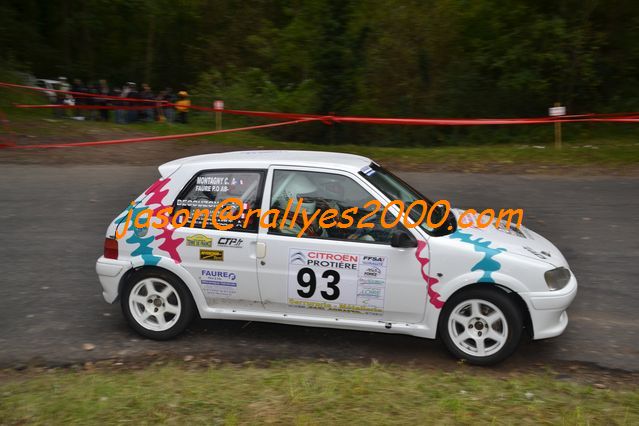 Rallye du Montbrisonnais 2011 (98)