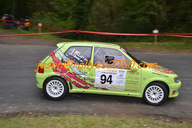 Rallye du Montbrisonnais 2011 (99)