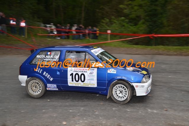 Rallye du Montbrisonnais 2011 (104)