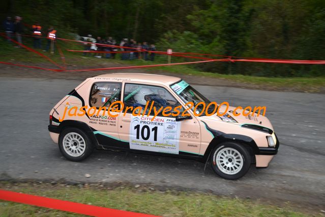 Rallye du Montbrisonnais 2011 (105)