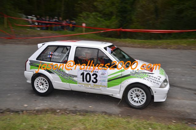 Rallye du Montbrisonnais 2011 (107)