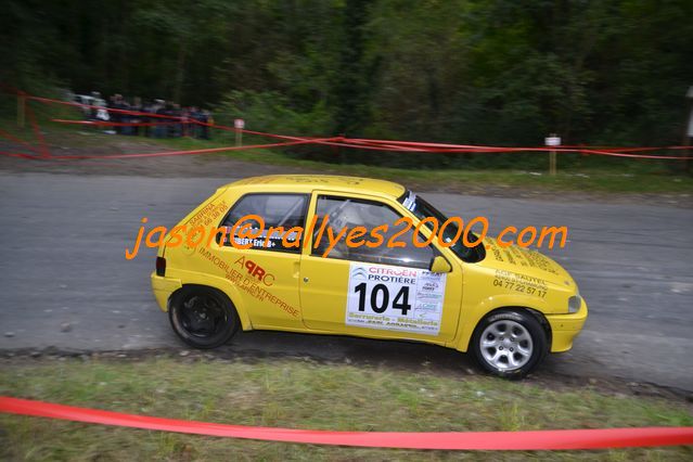 Rallye du Montbrisonnais 2011 (108)