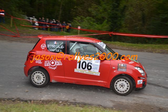 Rallye du Montbrisonnais 2011 (110)