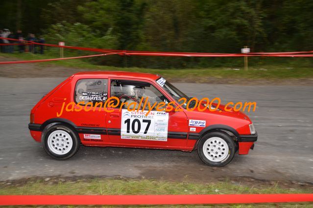 Rallye du Montbrisonnais 2011 (111)