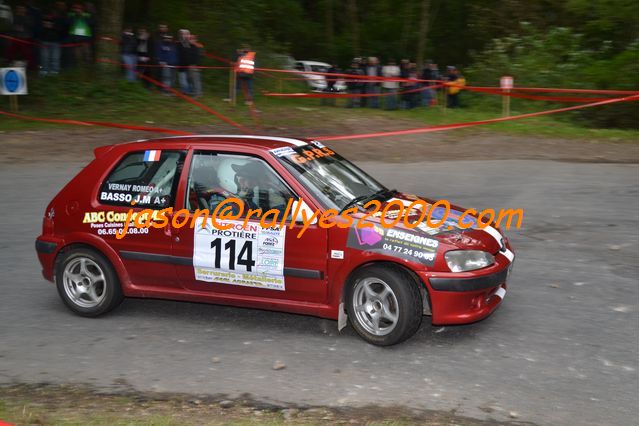 Rallye du Montbrisonnais 2011 (117)