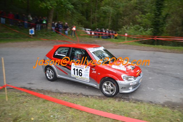 Rallye du Montbrisonnais 2011 (119)