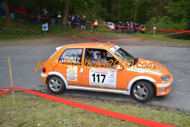 Rallye du Montbrisonnais 2011 (120)