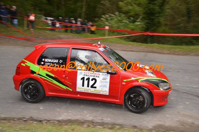 Rallye du Montbrisonnais 2011 (121)